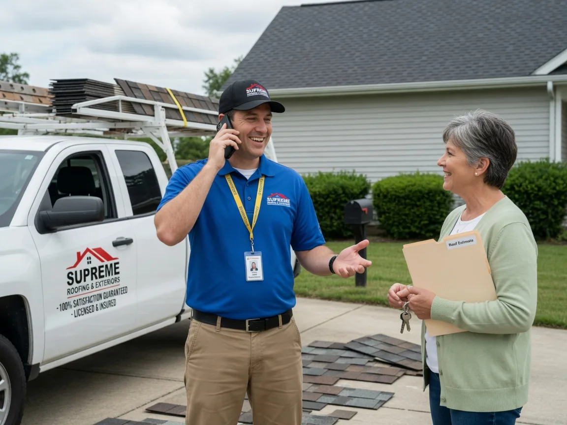 Roof Replacement Nome, TX FAQs
